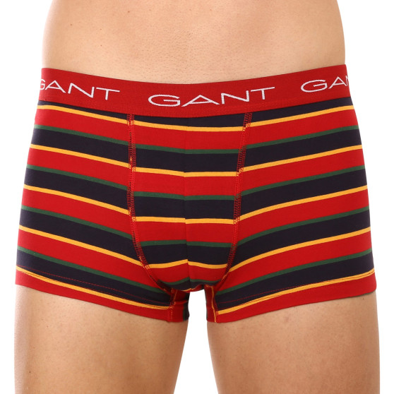 3PACK Мъжки боксерки Gant многоцветен (902243013-630)