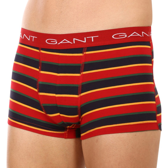 3PACK Мъжки боксерки Gant многоцветен (902243013-630)