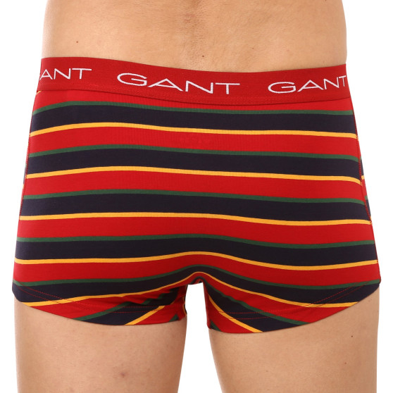 3PACK Мъжки боксерки Gant многоцветен (902243013-630)