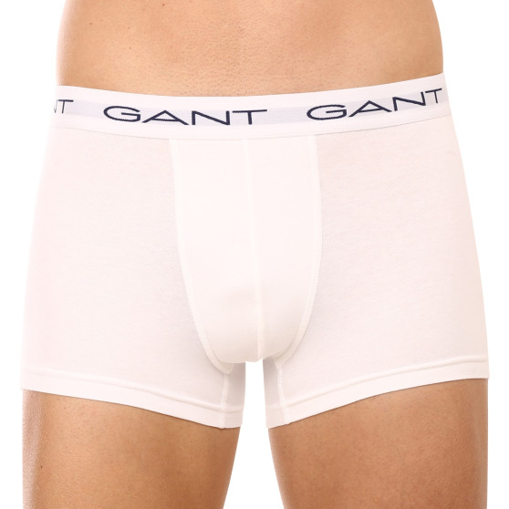 3PACK Мъжки боксерки Gant многоцветен (902243013-630)