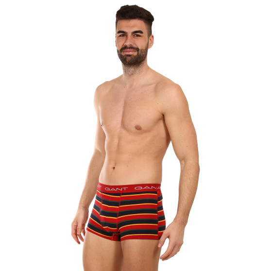 3PACK Мъжки боксерки Gant многоцветен (902243013-630)