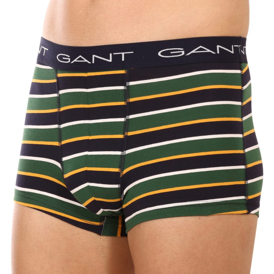 3PACK Мъжки боксерки Gant многоцветен (902243313-433)