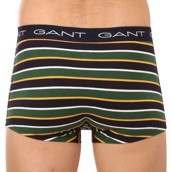 3PACK Мъжки боксерки Gant многоцветен (902243313-433)