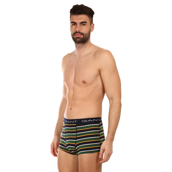 3PACK Мъжки боксерки Gant многоцветен (902243313-433)