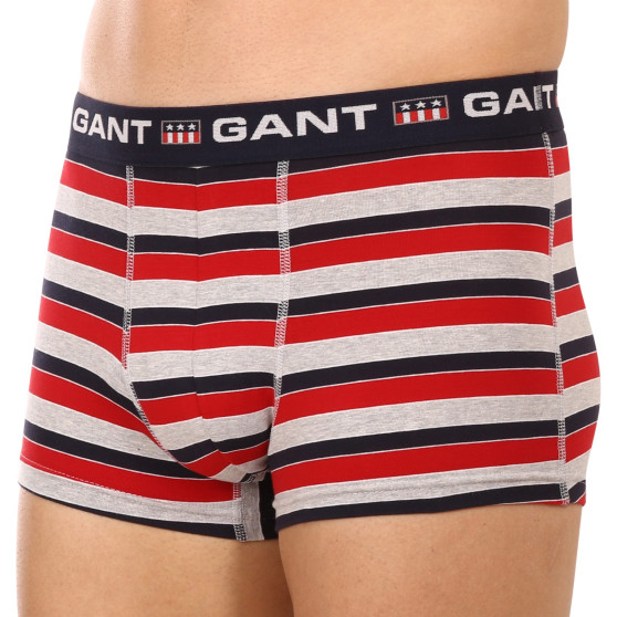 3PACK Мъжки боксерки Gant многоцветен (902313073-94)