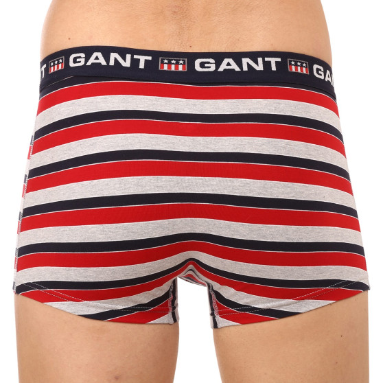 3PACK Мъжки боксерки Gant многоцветен (902313073-94)