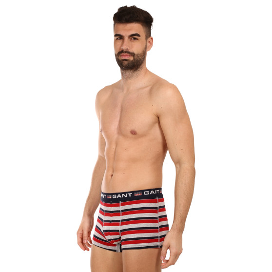 3PACK Мъжки боксерки Gant многоцветен (902313073-94)