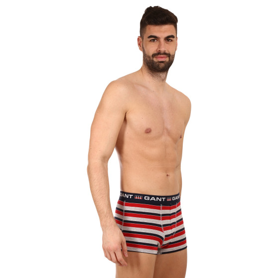 3PACK Мъжки боксерки Gant многоцветен (902313073-94)