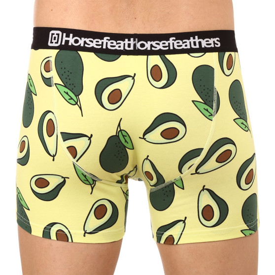 Мъжки боксерки Horsefeathers Sidney Avocado (AM164K)