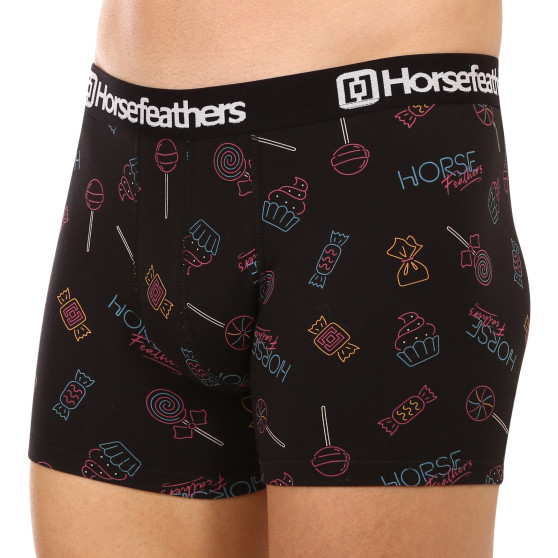 Мъжки боксерки Horsefeathers Sidney Sweet candy (AM164J)