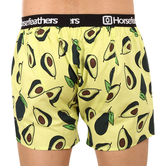 Мъжки боксерки Horsefeathers Frazier Avocado (AM166H)