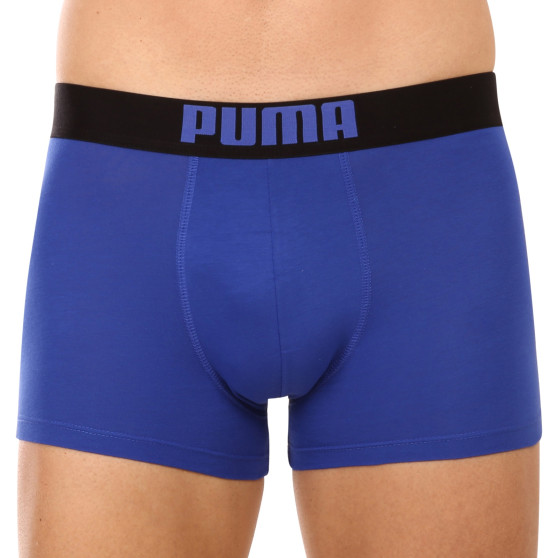 2PACK Мъжки боксерки Puma многоцветен (651003001 031)