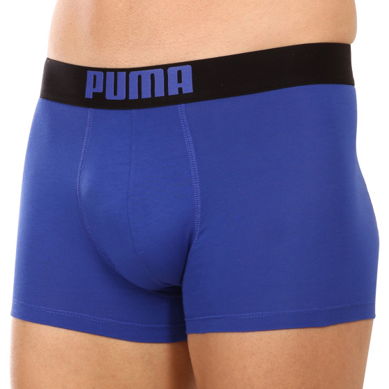 2PACK Мъжки боксерки Puma многоцветен (651003001 031)