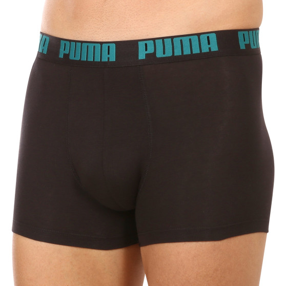 2PACK Мъжки боксерки Puma многоцветен (521015001 047)