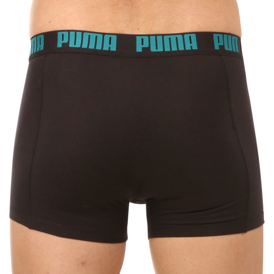 2PACK Мъжки боксерки Puma многоцветен (521015001 047)