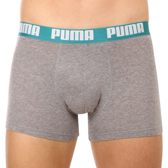 2PACK Мъжки боксерки Puma многоцветен (521015001 047)