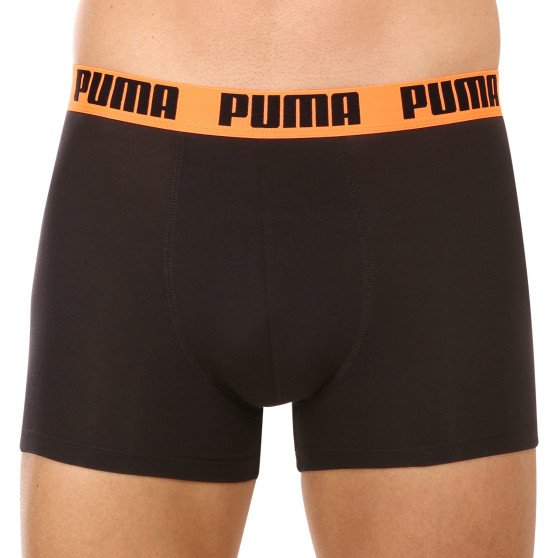 2PACK Мъжки боксерки Puma многоцветен (521015001 050)