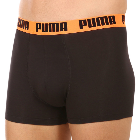 2PACK Мъжки боксерки Puma многоцветен (521015001 050)