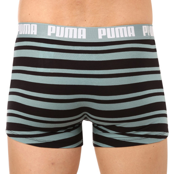 2PACK Мъжки боксерки Puma многоцветен (601015001 017)