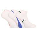 3PACK чорапи Puma многоцветен (100000956 011)