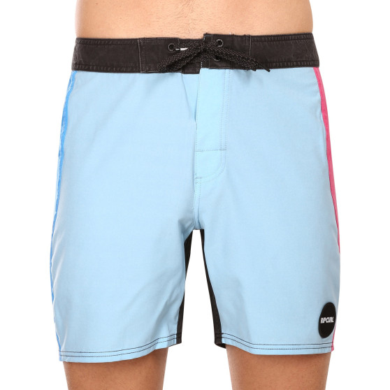 Мъжки бански костюми Rip Curl извънгабаритен multicolor (035MBO-90)