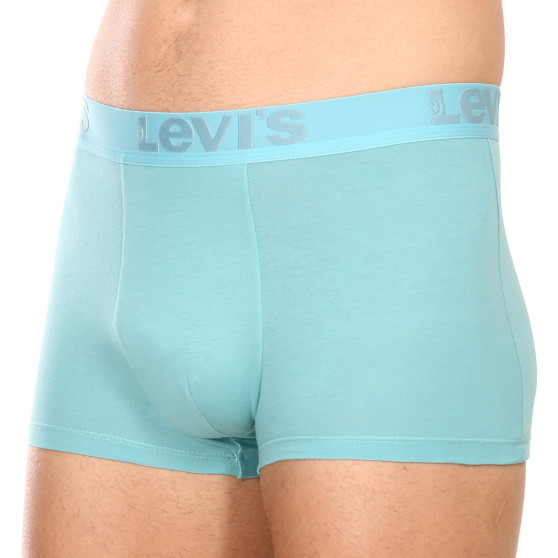 3PACK Мъжки боксерки Levis многоцветен (905042001 020)