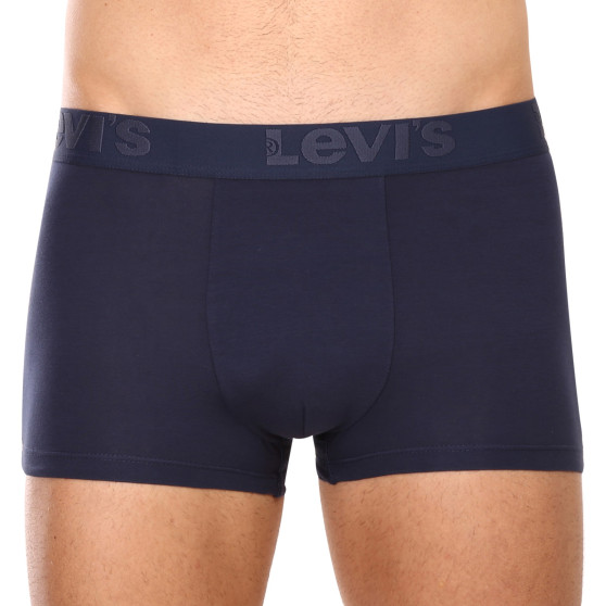 3PACK Мъжки боксерки Levis многоцветен (905042001 020)