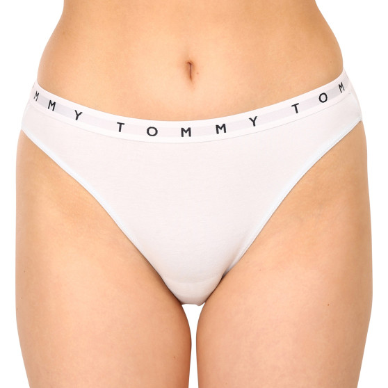 3PACK дамски бикини Tommy Hilfiger multicolour (UW0UW03286 0TX)