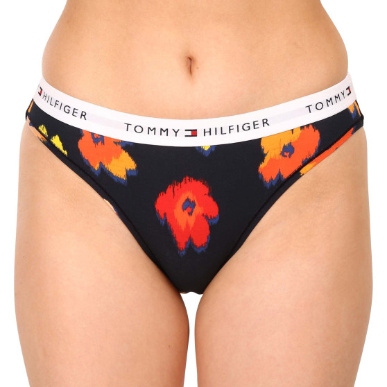 Дамски бикини Tommy Hilfiger многоцветен (UW0UW03859 0Z2)