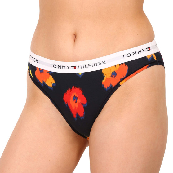 Дамски бикини Tommy Hilfiger многоцветен (UW0UW03859 0Z2)