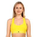 Дамски сутиен Tommy Hilfiger yellow (UW0UW04143 ZGS)