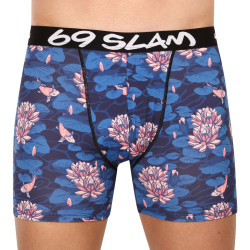 Мъжки боксерки 69SLAM fit lotus koy dylan (MBYLTK-PO)