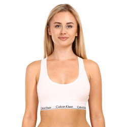 Дамски сутиен Calvin Klein бяла (F3785E-100)