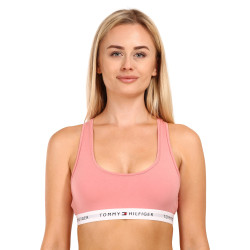 Дамски сутиен Tommy Hilfiger pink (UW0UW03820 TI3S)