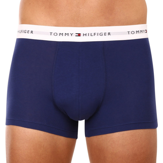 3PACK Мъжки боксерки Tommy Hilfiger многоцветен (UM0UM02761 0TF)