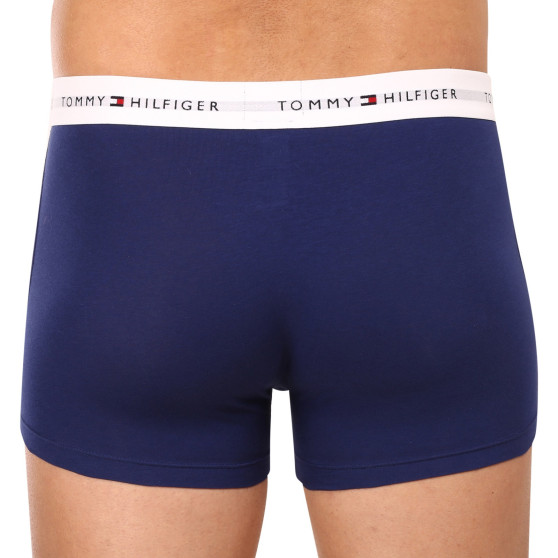 3PACK Мъжки боксерки Tommy Hilfiger многоцветен (UM0UM02761 0TF)