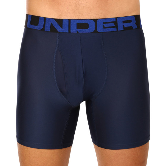 2PACK Мъжки боксерки Under Armour многоцветен (1363619 408)