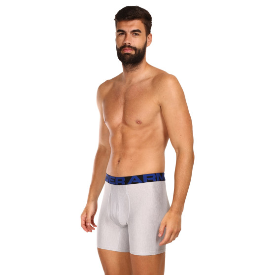 2PACK Мъжки боксерки Under Armour многоцветен (1363619 408)