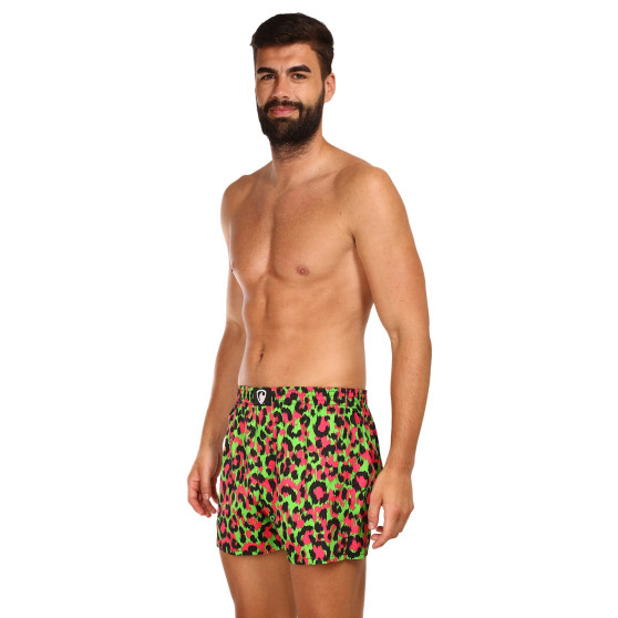 Мъжки боксерки Represent exclusive Ali carnival cheetah (R3M-BOX-0608)