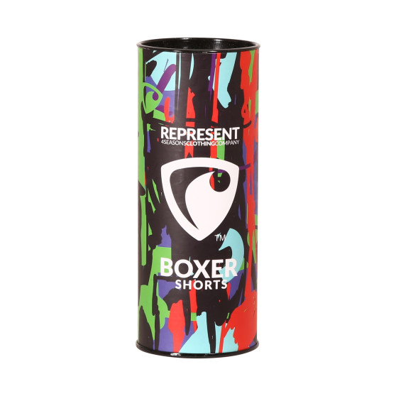 Мъжки боксерки Represent exclusive Ali best friends (R3M-BOX-0610)