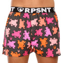 Мъжки боксерки Represent exclusive Mike dancing piggies (R3M-BOX-0704)