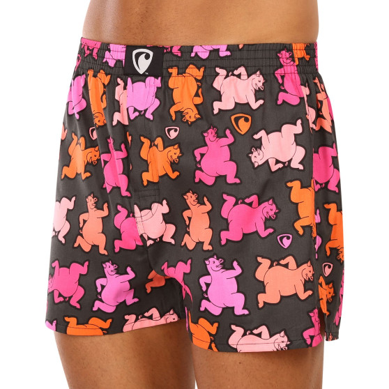 Мъжки боксерки Represent exclusive Ali dancing piggies (R3M-BOX-0604)