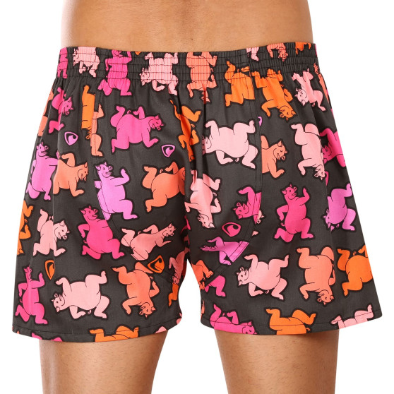 Мъжки боксерки Represent exclusive Ali dancing piggies (R3M-BOX-0604)