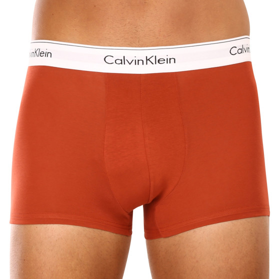 3PACK Мъжки боксерки Calvin Klein многоцветен (NB2380A-GWF)