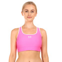 Дамски сутиен Under Armour pink (1373865 652)