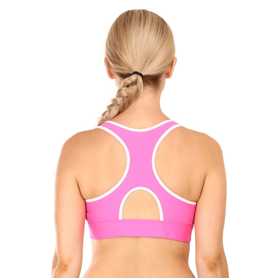 Дамски сутиен Under Armour pink (1373865 652)