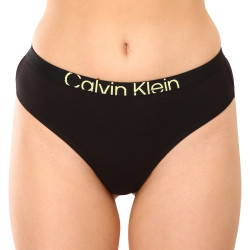 Дамски стрингове Calvin Klein черено (QF7401E-UB1)