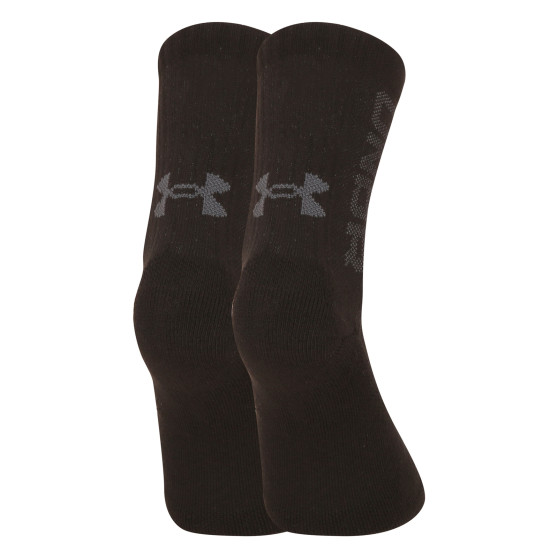 3PACK чорапи Under Armour многоцветен (1379512 011)