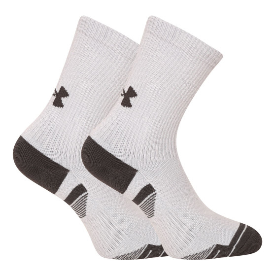 3PACK чорапи Under Armour многоцветен (1379512 011)