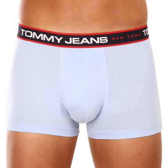 3PACK Мъжки боксерки Tommy Hilfiger многоцветен (UM0UM02968 0R8)